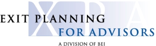 Exit Planning Logo